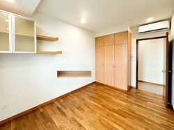 Sanctuary Green (D15), Condominium #581410821